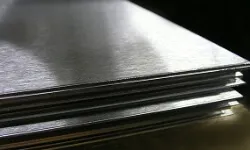 Алюминиевый лист 2.5х1200х3000 — 4х1500х6000